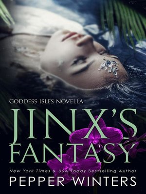 cover image of Jinx's Fantasy